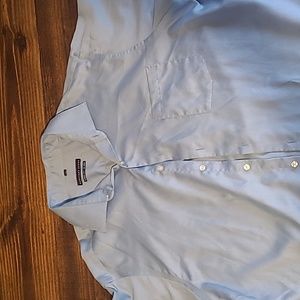 Geoffrey Beene men's shirt